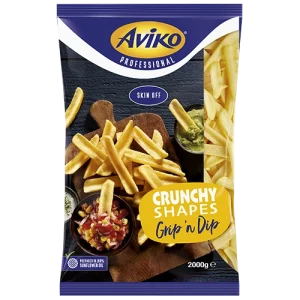 Aviko Grip & Dip Super Crunch