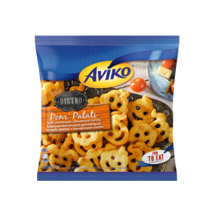 Aviko Kids Pom'Patati