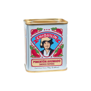 Chiquilin Smoked Paprika