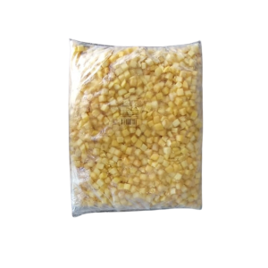 Potato Rissolées Cubed