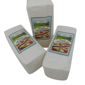 Vilvi Mozzarella Cheese Loaves