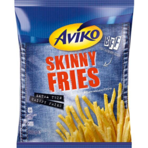 Aviko Skinny Fries