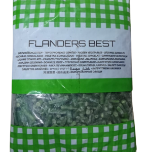 Flanders Best Cut Beans 30-40mm