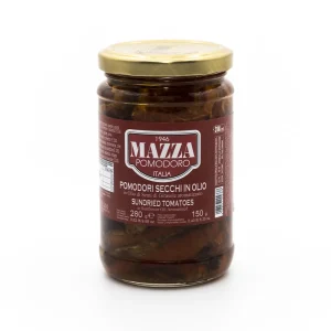 Sundried Tomatoes in Oil