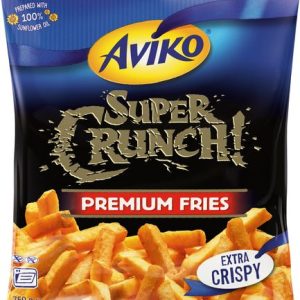 Aviko Super Crunch Fries