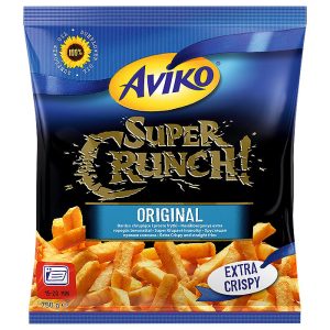 Aviko Super Crunch Original Fries