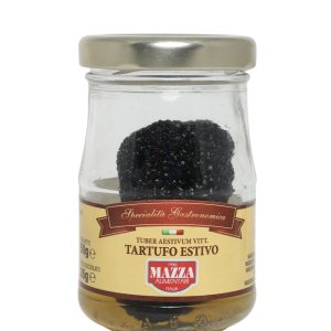 Whole Summer Truffle