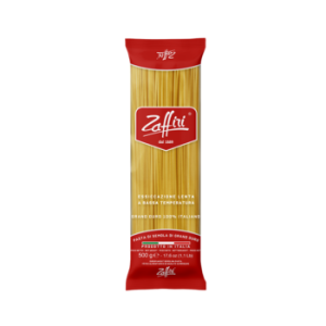 Zaffiri Spaghetti