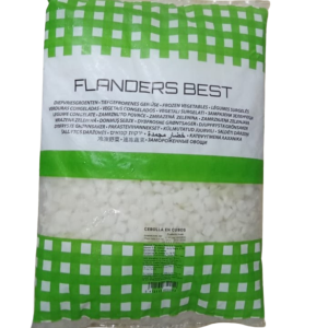 Flanders Best Cubed Onions