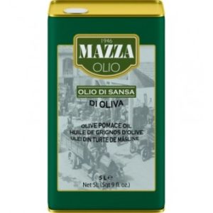 Olive Oil Extra Virgin